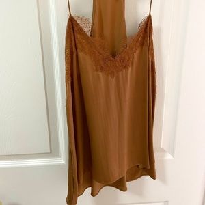 CAMI NYC Silk Cami